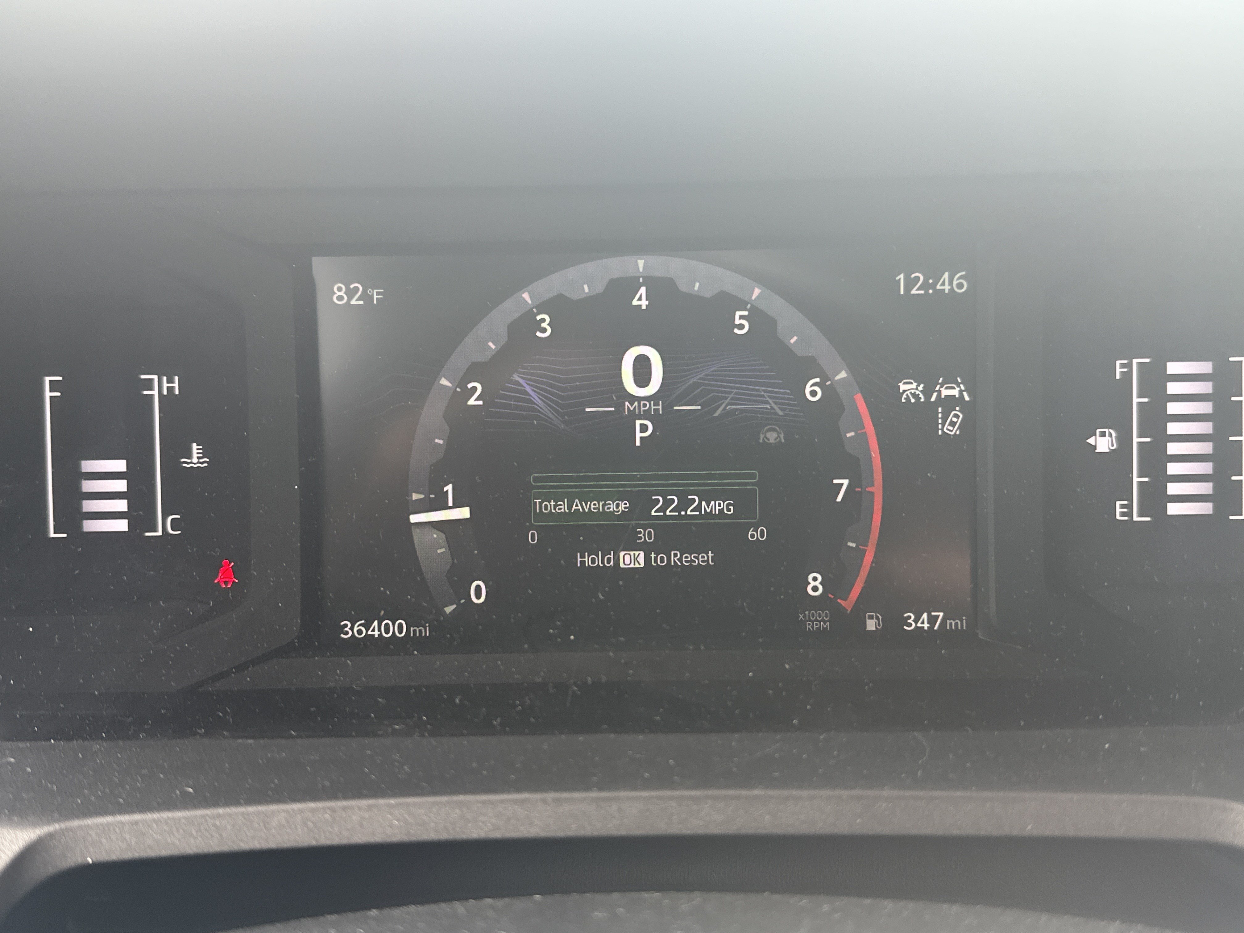 Used 2025 Toyota 4Runner SR5 AWD/4WD image 20