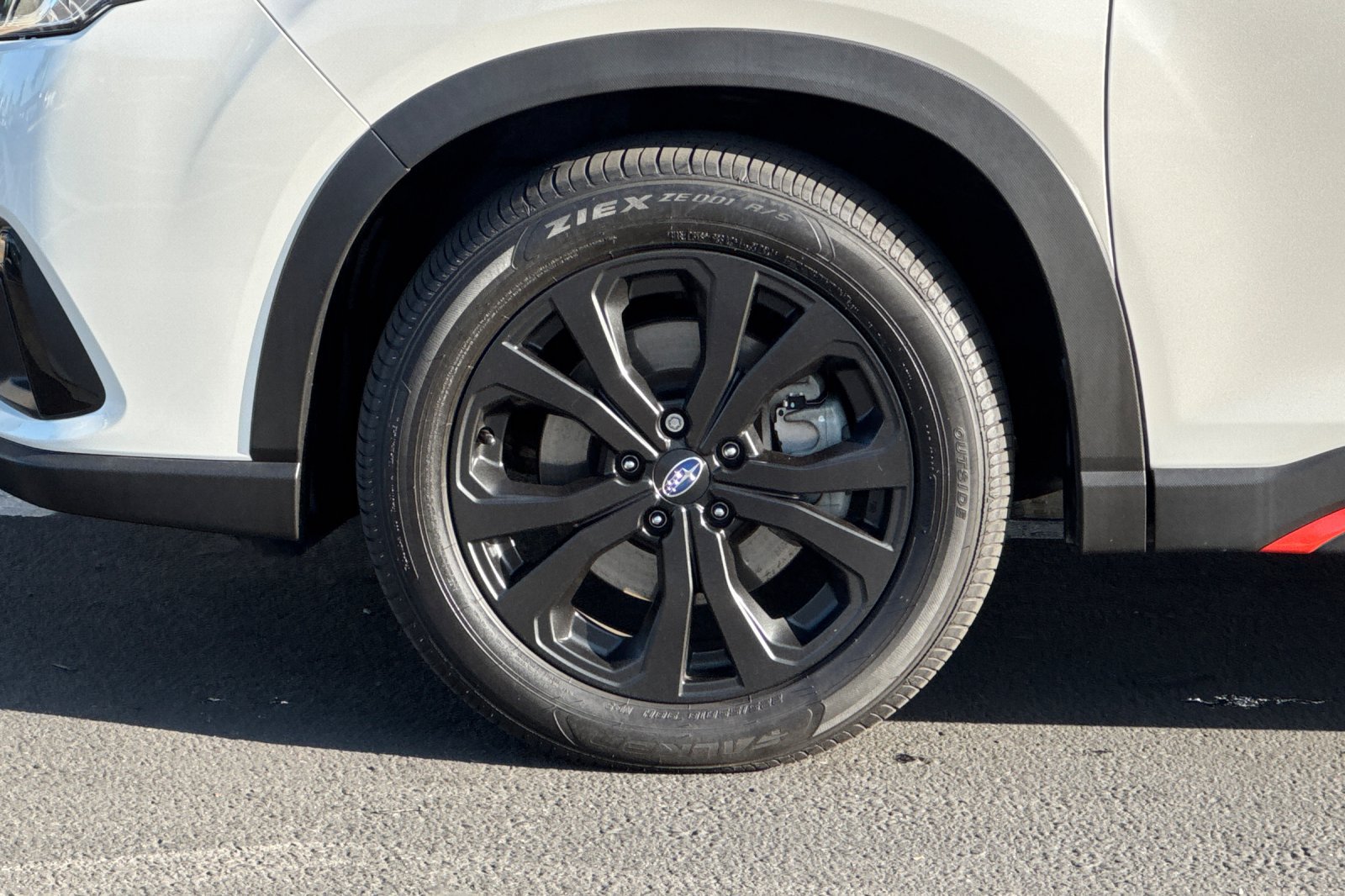 Certified 2023 Subaru Forester Sport AWD/4WD image 26