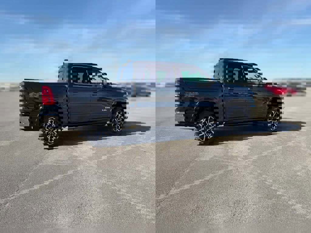 New 2026 RAM 1500 Limited image 13