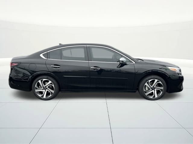 Used 2022 Subaru Legacy Touring XT image 6