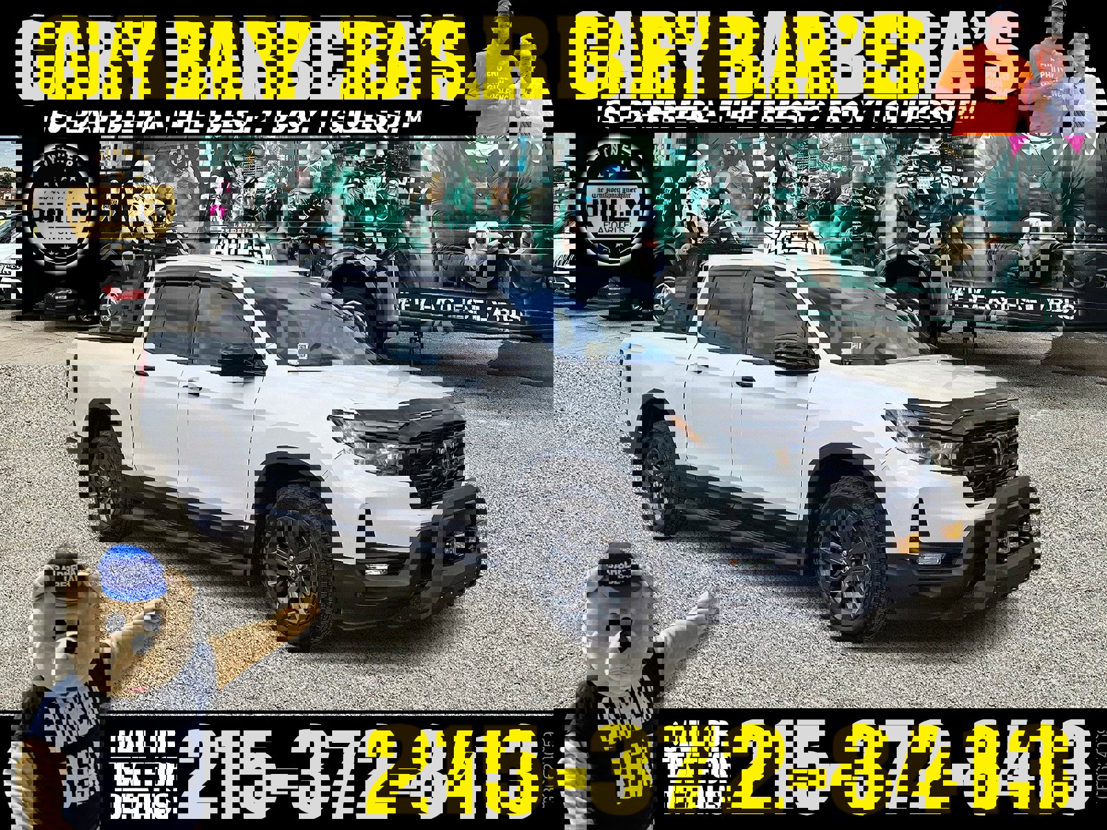 Used 2024 Honda Ridgeline Sport