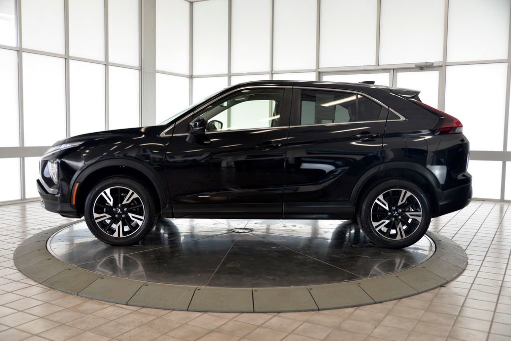 Used 2026 Mitsubishi Eclipse Cross SE AWD/4WD image 5