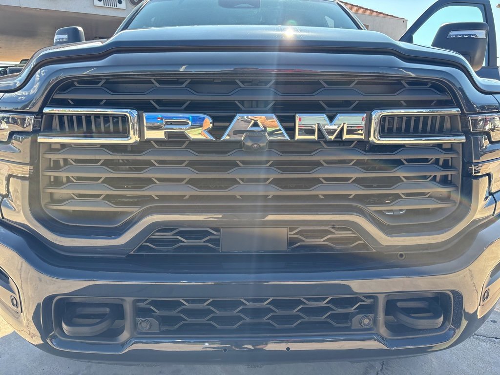 New 2026 RAM 2500 Big Horn image 58