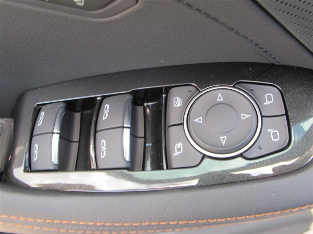 New 2026 Cadillac CT5 V RWD image 12