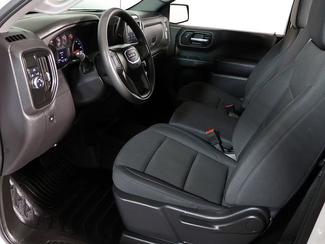 Used 2024 GMC Sierra 1500 Pro w/ Trailering Package RWD image 14