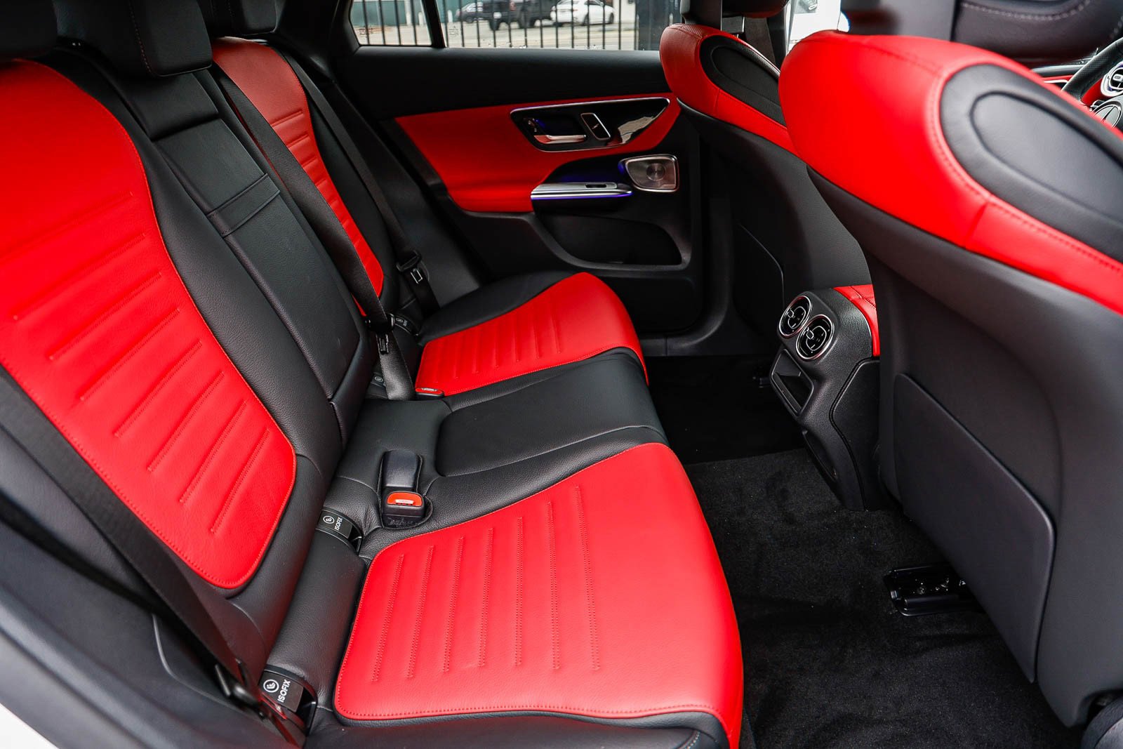 New 2026 Mercedes-Benz GLC 300 4MATIC image 18