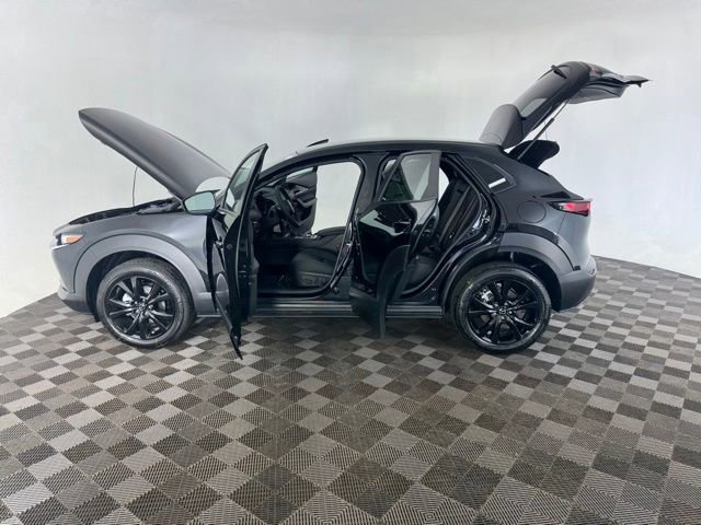 New 2026 MAZDA CX-30 AWD 2.5 S w/ Select Sport Pkg image 9