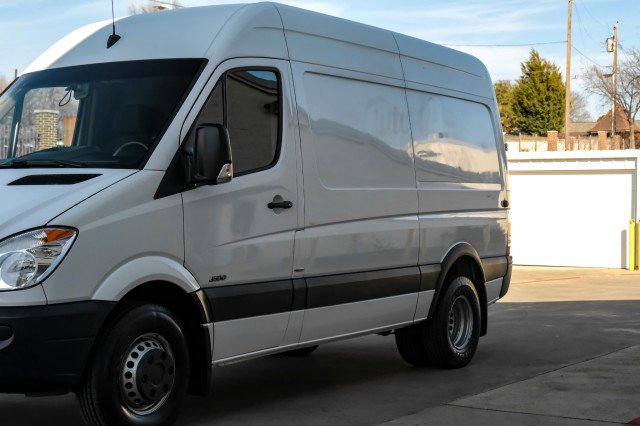 Used 2013 Mercedes-Benz Sprinter 3500 image 45