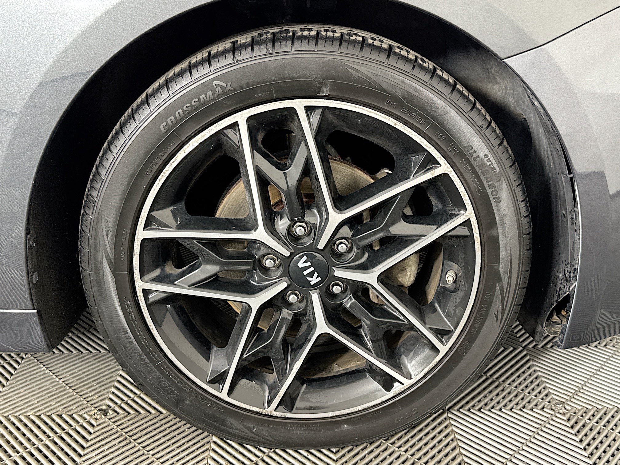 Used 2020 Kia Optima SE FWD image 56