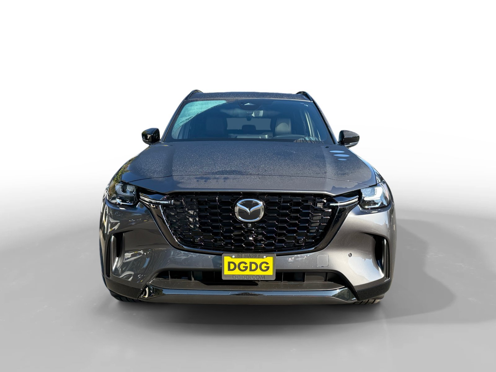New 2026 MAZDA CX-90 3.3 Turbo S w/ Premium Package AWD/4WD image 8