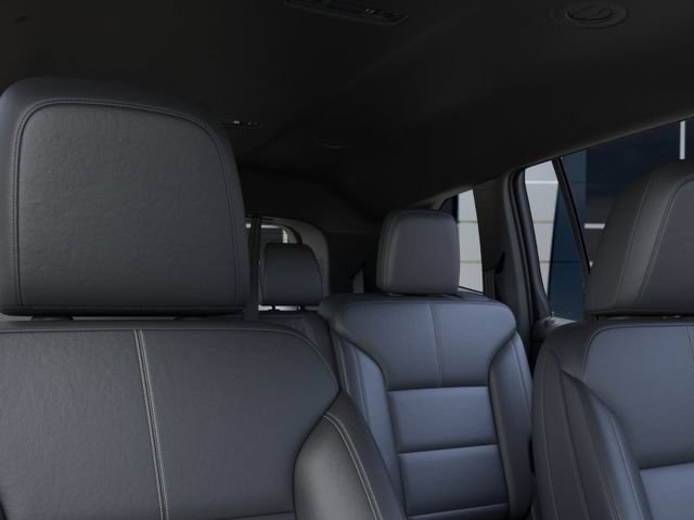 New 2026 GMC Acadia Elevation w/ Black Edition FWD image 24