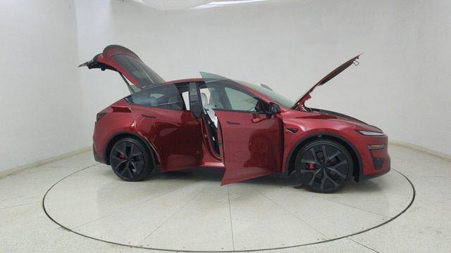 Used 2026 Tesla Model Y Performance AWD/4WD image 69