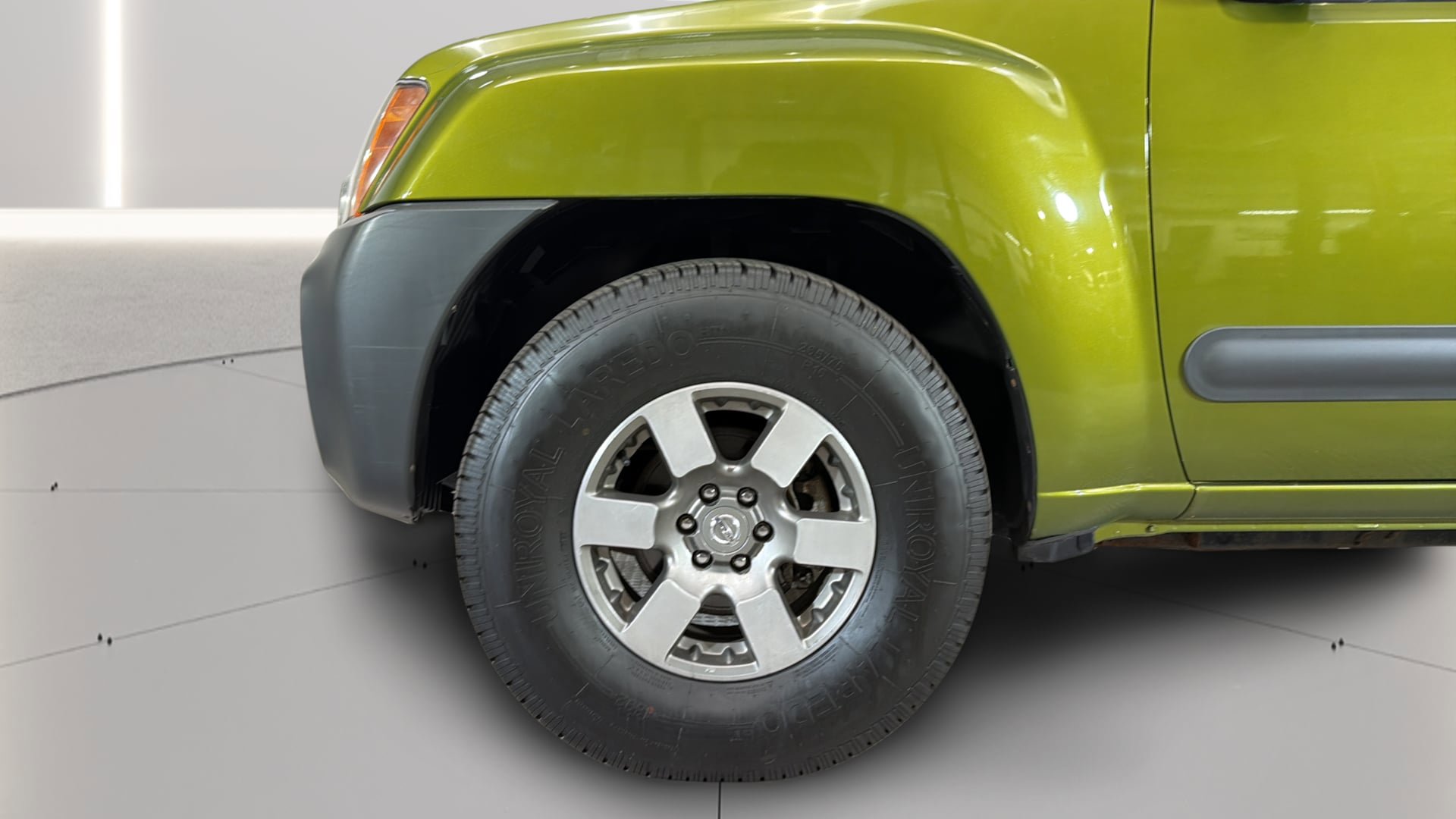 Used 2011 Nissan Xterra PRO-4X AWD/4WD image 36