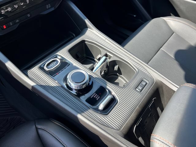 New 2026 Jeep Cherokee Limited AWD/4WD image 21
