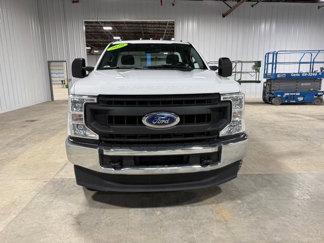 Used 2020 Ford F250 XL image 2