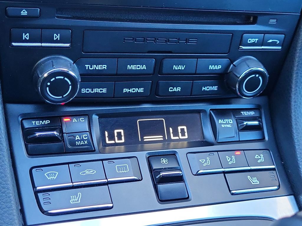 Used 2017 Porsche 718 Cayman S image 26