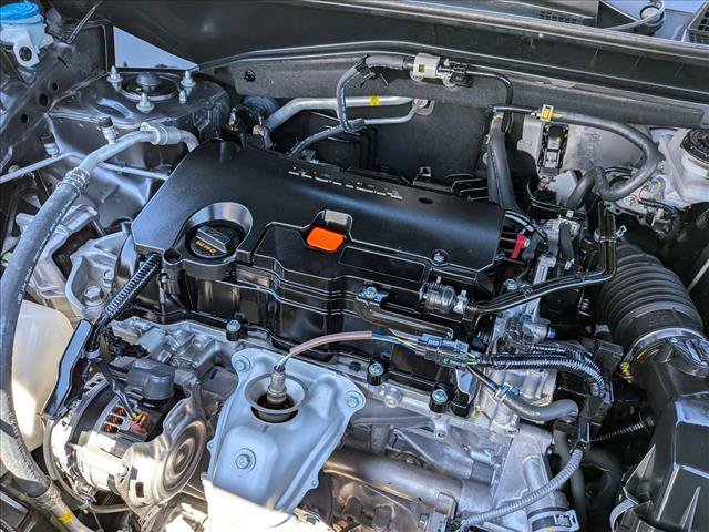Certified 2024 Honda HR-V LX image 22