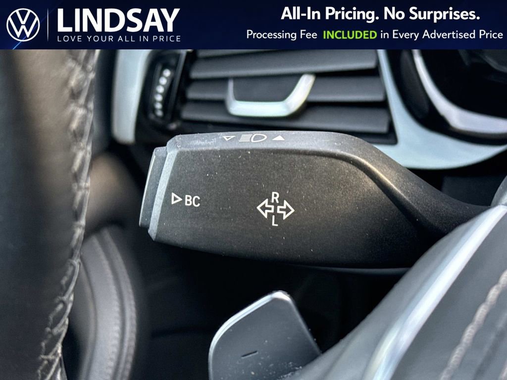 Used 2018 BMW 540i xDrive image 23