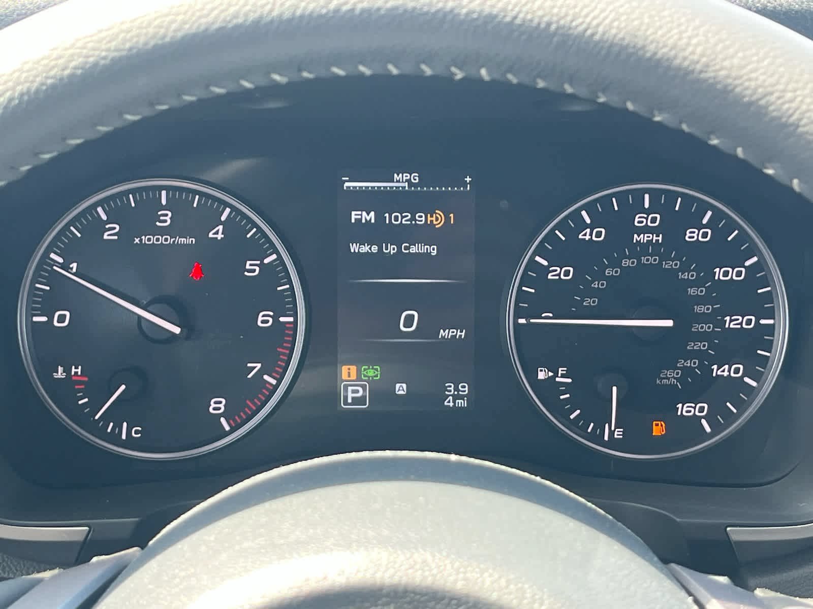 New 2026 Subaru Ascent Limited AWD/4WD image 14