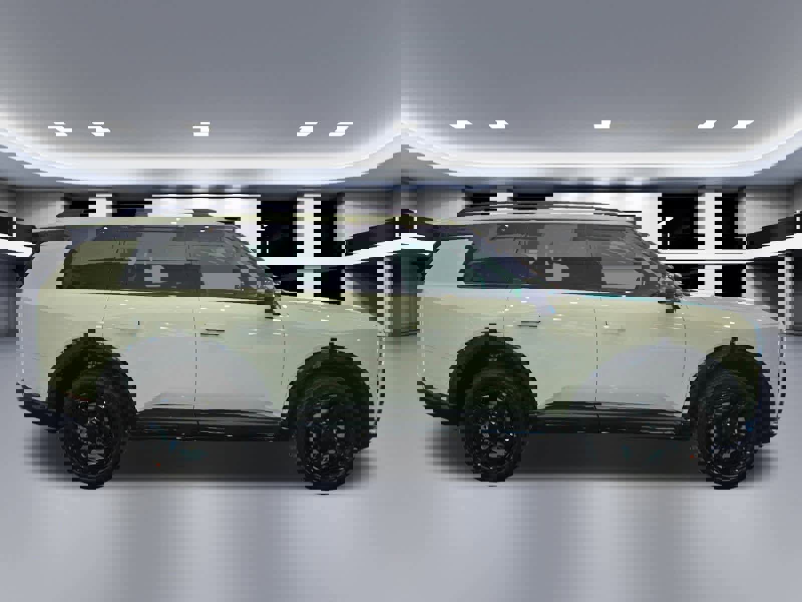 New 2027 Kia Telluride EX X-Line image 6