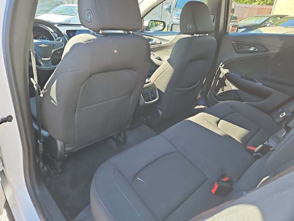 Used 2024 Chevrolet Malibu LT FWD image 18
