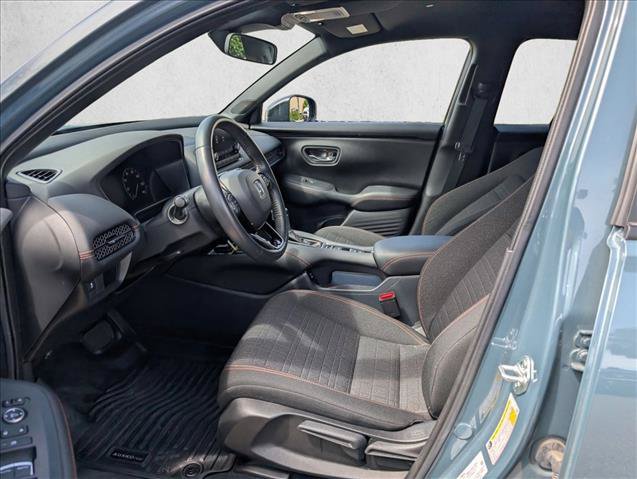 Used 2024 Honda HR-V Sport image 13