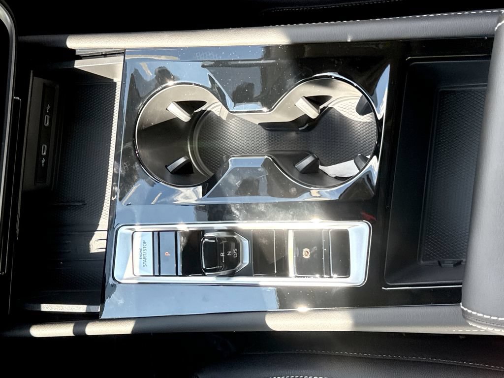New 2026 Volkswagen Atlas SE AWD/4WD image 21