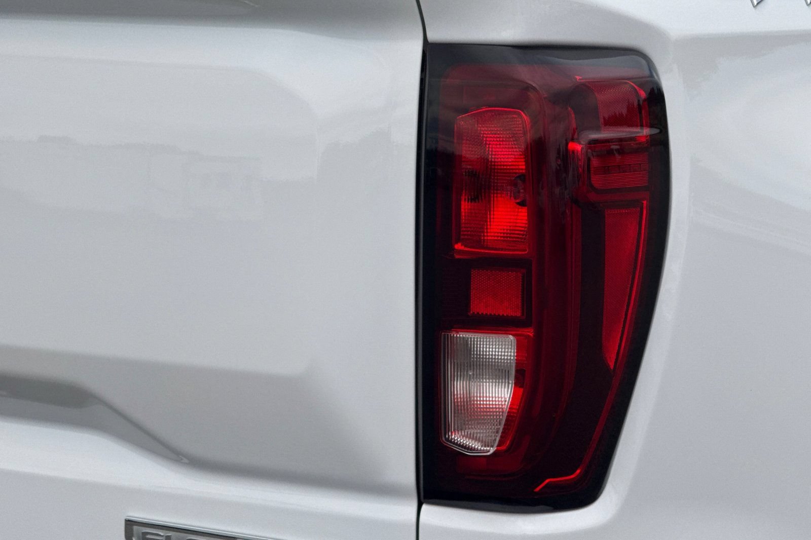 Used 2026 GMC Sierra 1500 Elevation AWD/4WD image 47