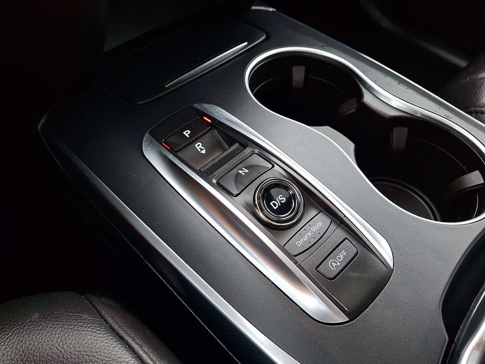 Used 2020 Acura MDX SH-AWD image 15