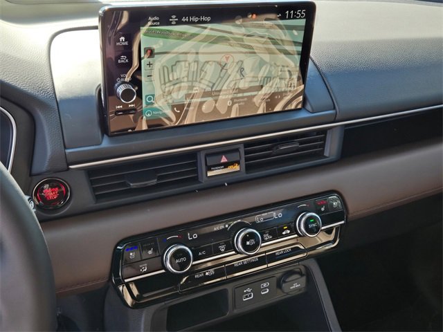 New 2025 Honda Pilot Elite image 14