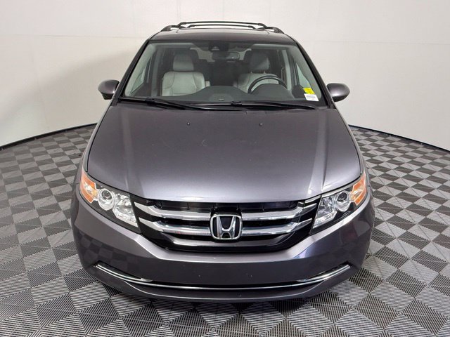 Used 2016 Honda Odyssey EX-L image 9