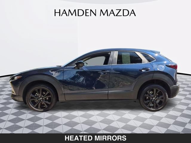 Used 2024 MAZDA CX-30 AWD 2.5 S w/ Select Sport Pkg image 7