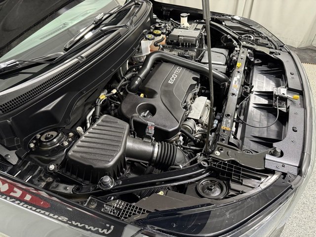 Used 2018 GMC Terrain SLE w/ Driver Convenience Package image 23