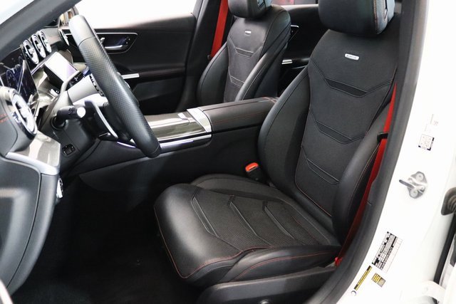 Used 2023 Mercedes-Benz C 43 AMG 4MATIC Sedan w/ Pinnacle Trim Package image 17