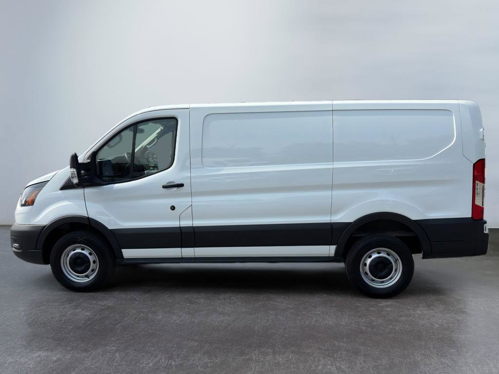 New 2025 Ford Transit 250 Low Roof image 2