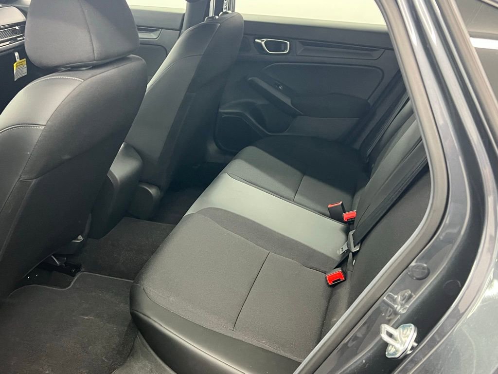 Used 2026 Honda Civic Sport image 9