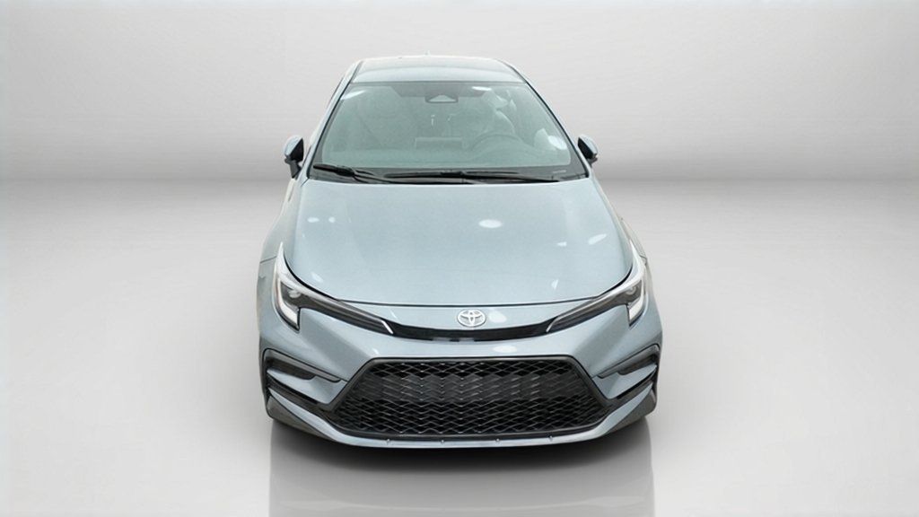 New 2027 Toyota Corolla SE FWD image 30