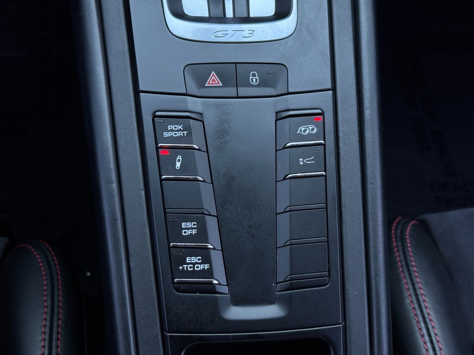 Used 2014 Porsche 911 GT3 RWD image 29