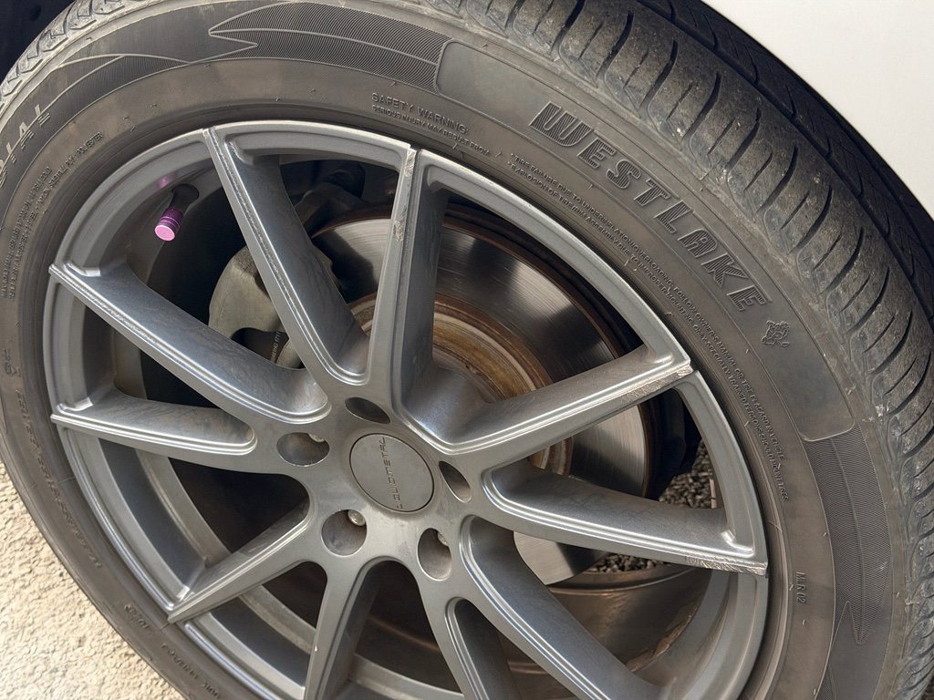 Used 2016 MAZDA MAZDA6 Grand Touring w/ GT Technology Package image 10