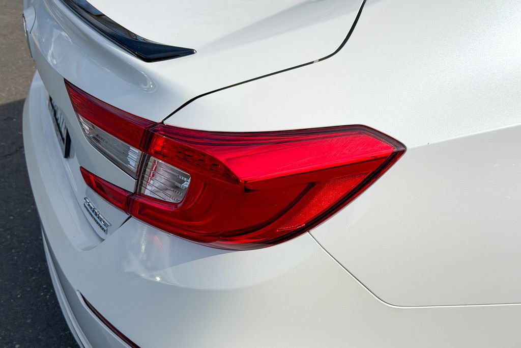 Used 2022 Honda Accord Sport Special Edition image 7