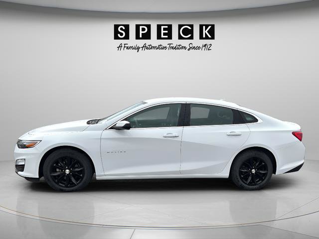 Used 2024 Chevrolet Malibu LT FWD image 24