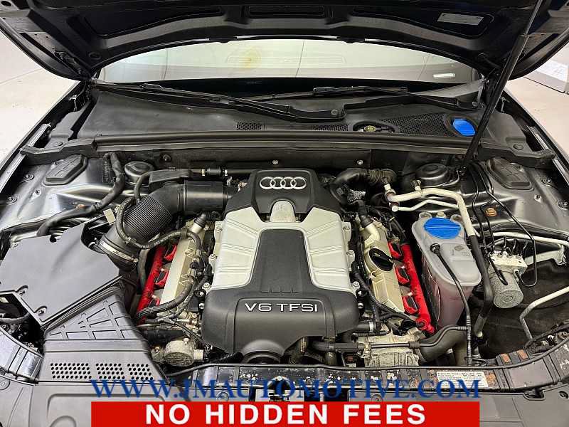 Used 2015 Audi S5 Prestige AWD/4WD image 10