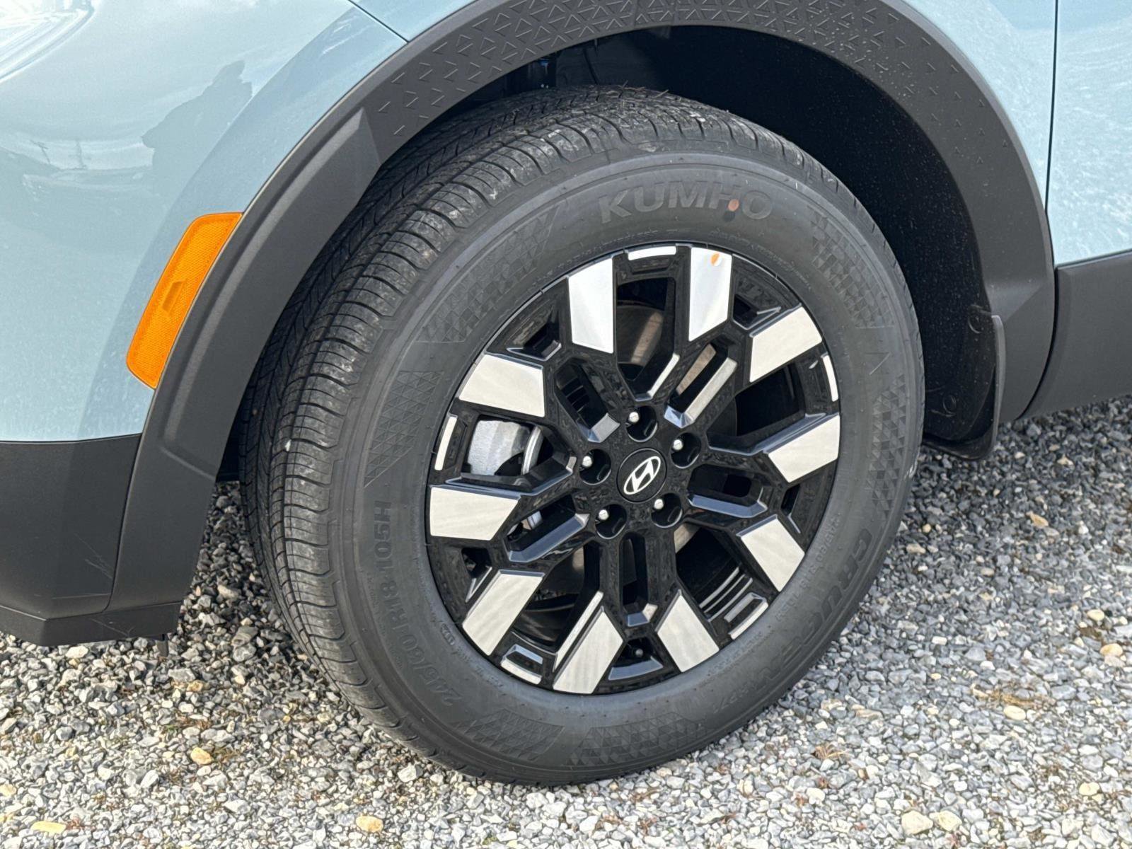 New 2026 Hyundai Santa Cruz SEL image 17