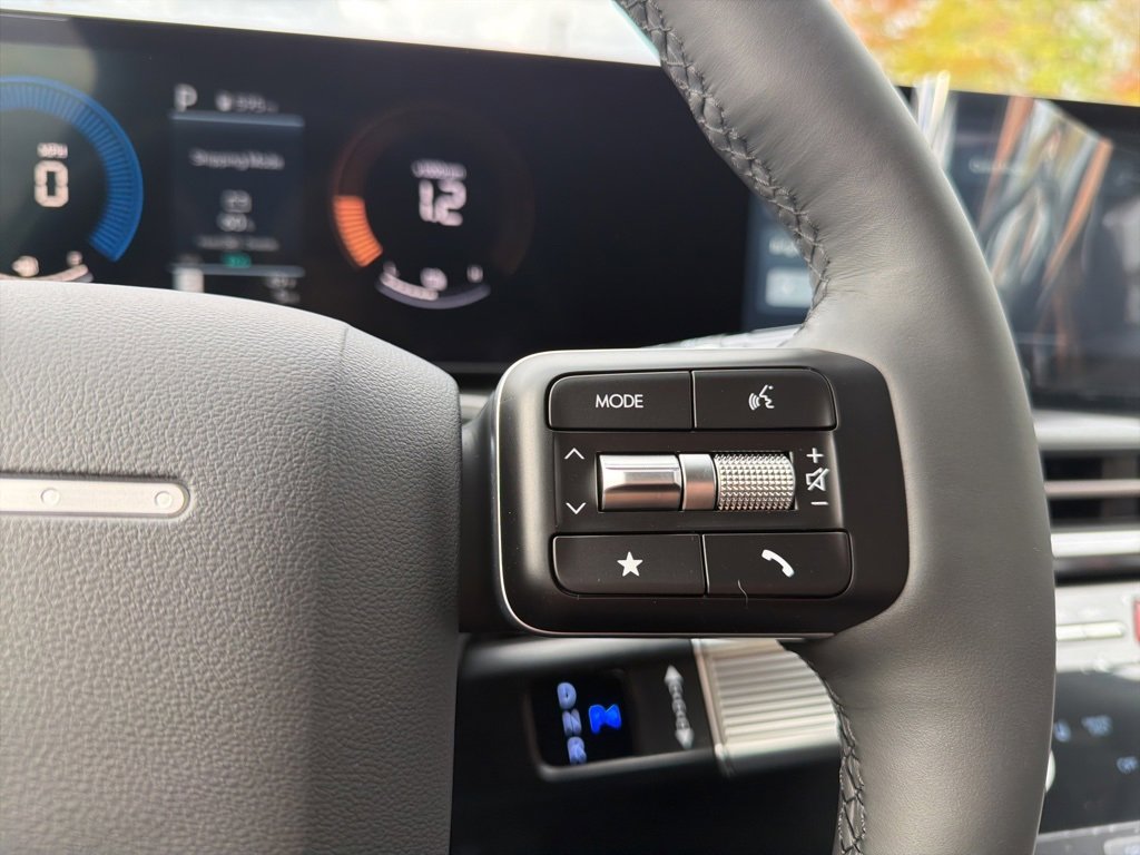 New 2026 Hyundai Santa Fe SEL image 39