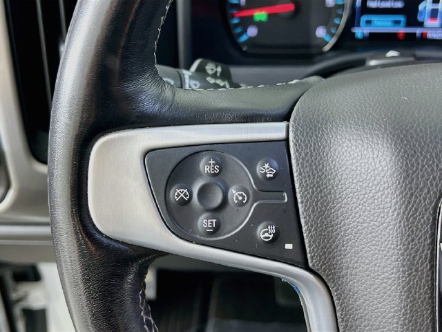 Used 2018 GMC Sierra 1500 SLT AWD/4WD image 13