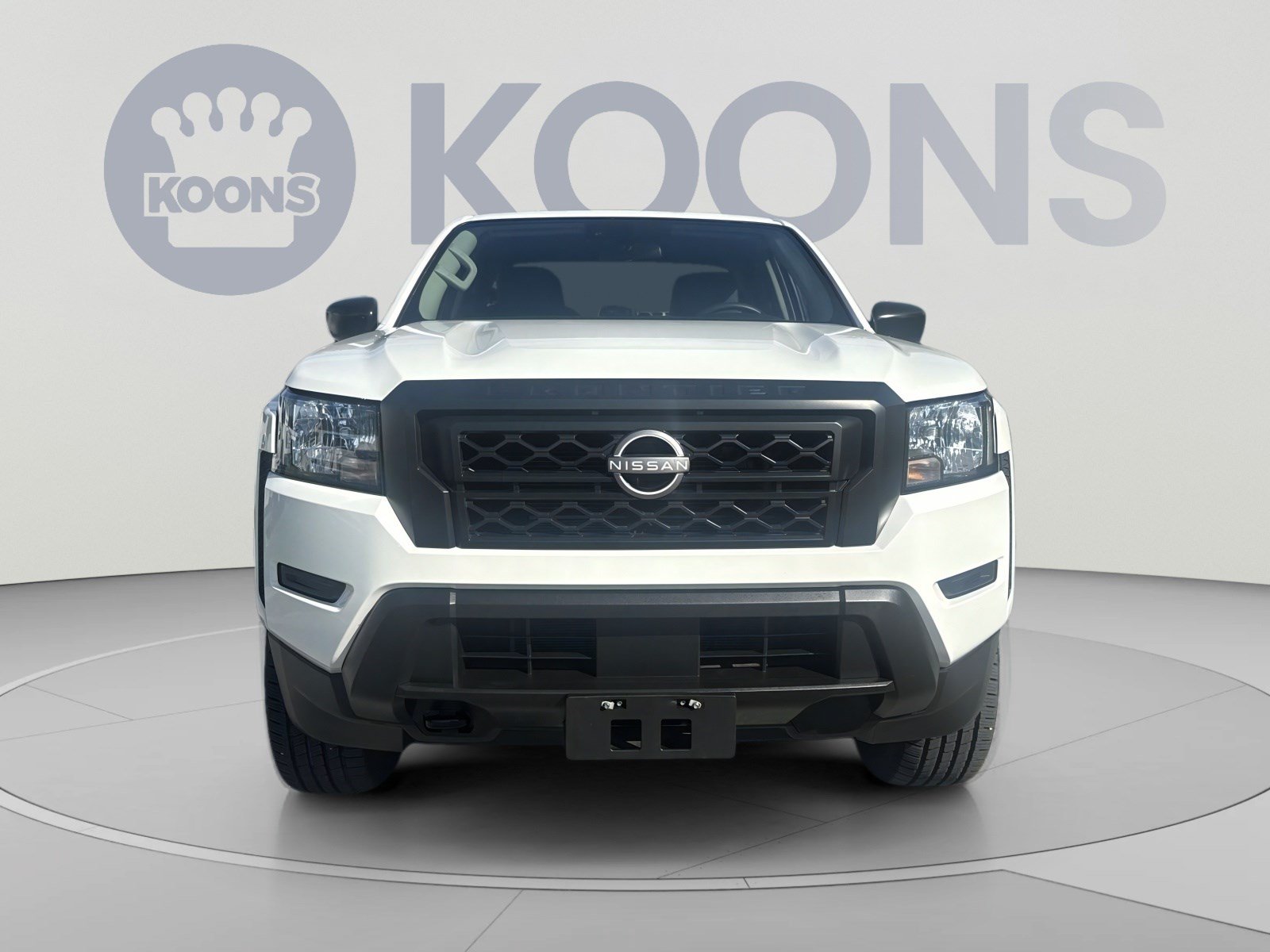 Used 2023 Nissan Frontier S w/ Technology Package AWD/4WD image 8