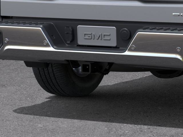 New 2026 GMC Sierra 1500 SLT w/ SLT Convenience Package AWD/4WD image 38