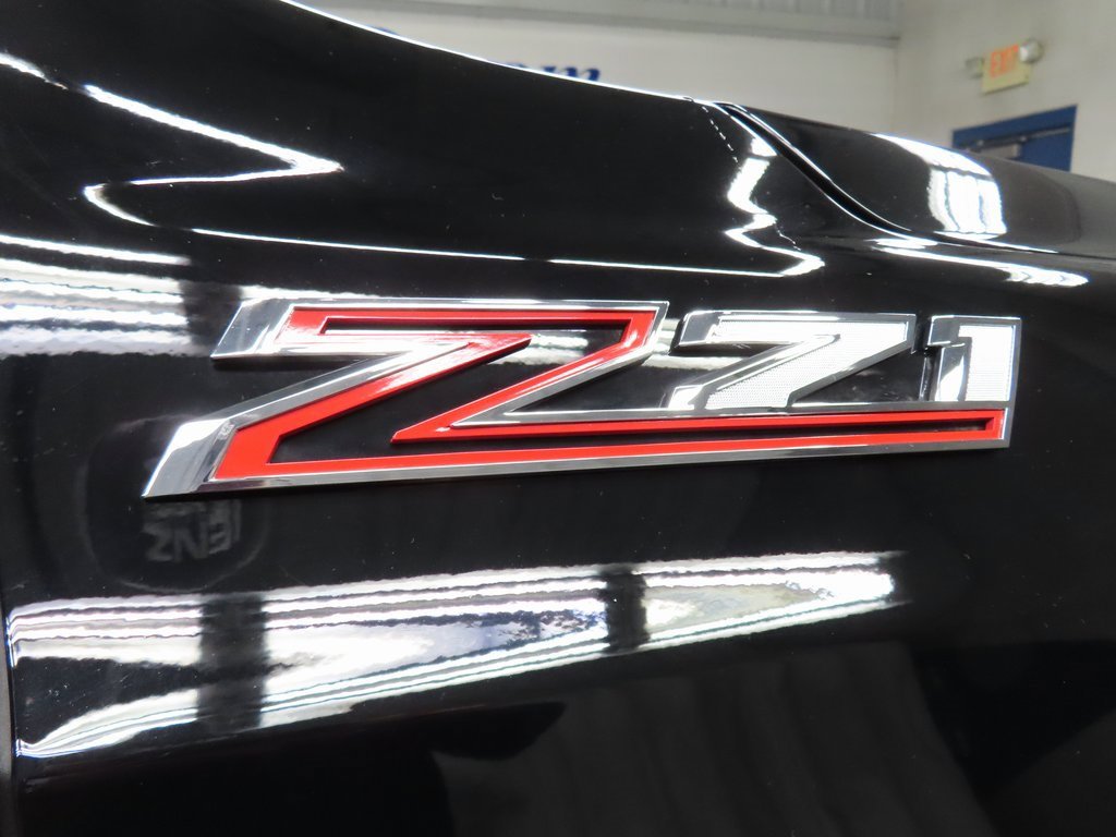 Used 2025 Chevrolet Tahoe Z71 image 56