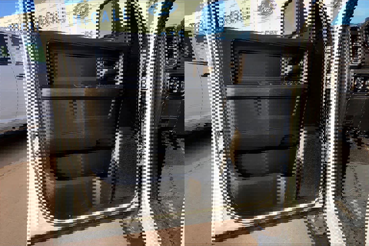 Used 2024 RAM 3500 Tradesman w/ Towing Technology Group image 18