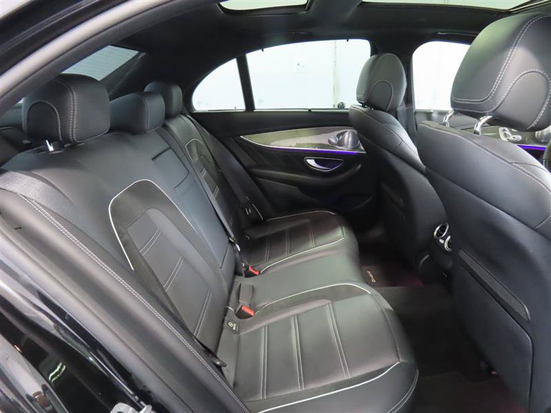 Used 2020 Mercedes-Benz E 63 AMG S w/ Driver Assistance Package image 40